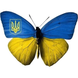 Символика УКРАЇНИ