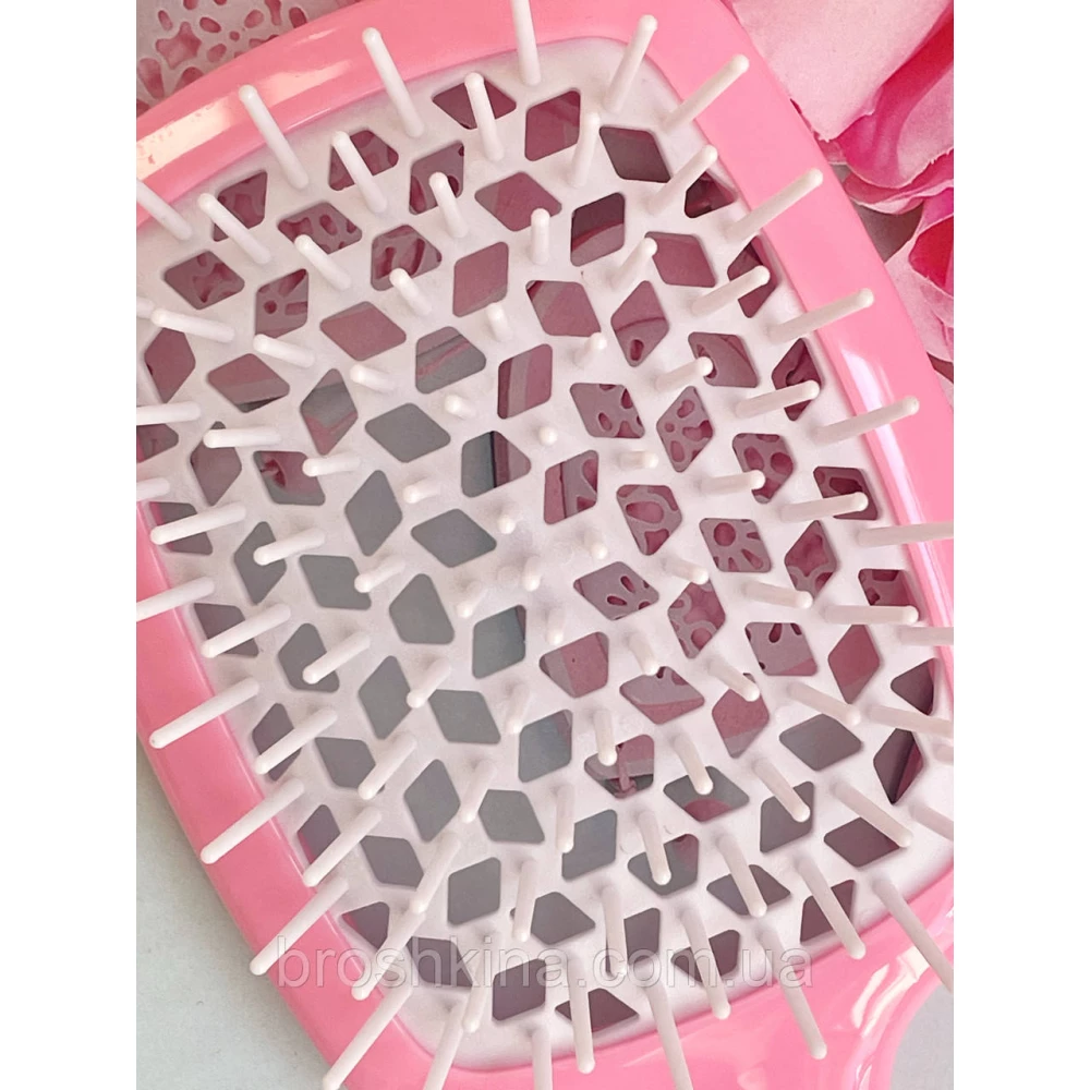 Гребінець SUPERBRUSH PLUS В КОРОБЦІ