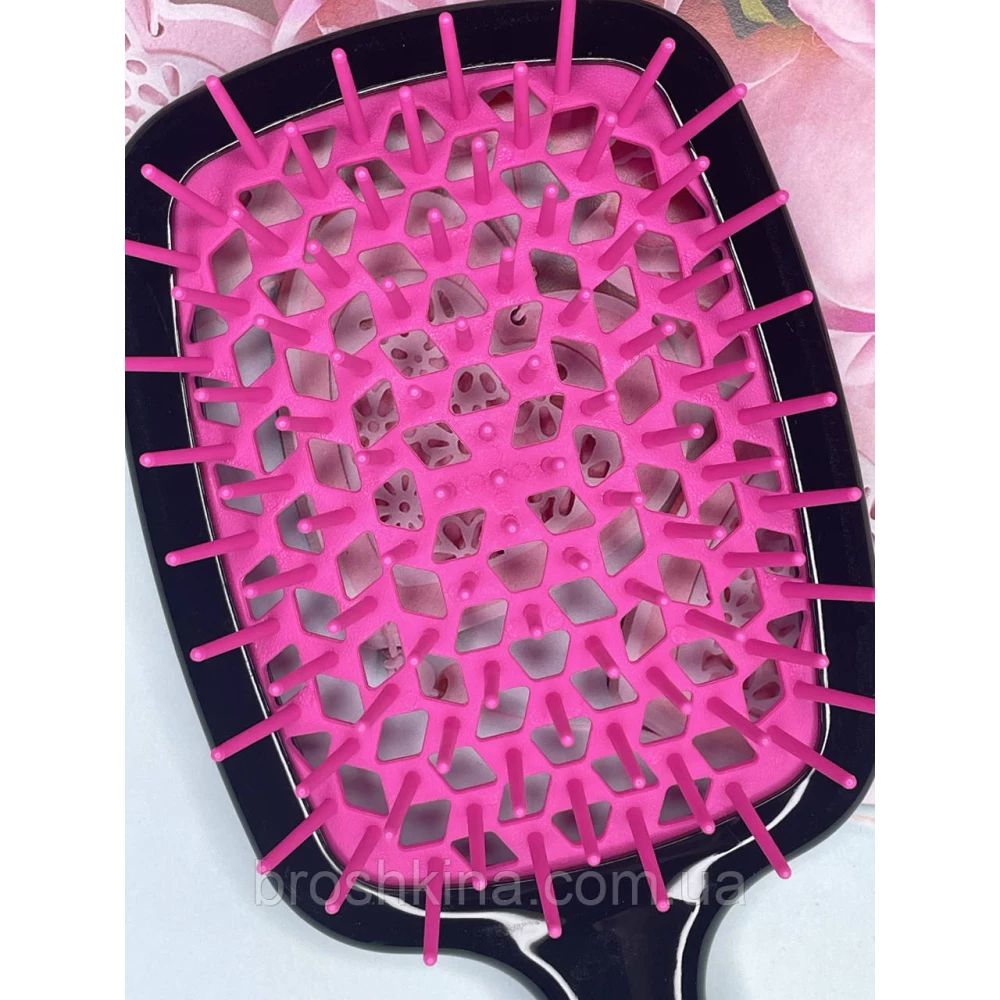 Гребінець SUPERBRUSH PLUS В КОРОБЦІ