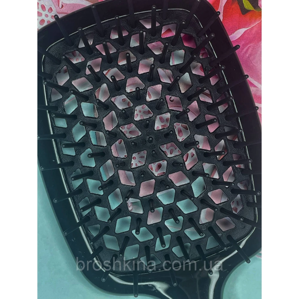 Гребінець SUPERBRUSH PLUS В КОРОБЦІ