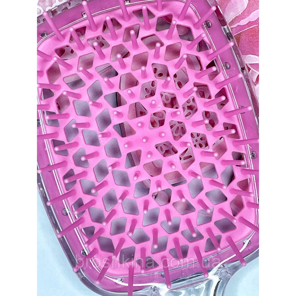 Гребінець SUPERBRUSH PLUS В КОРОБЦІ