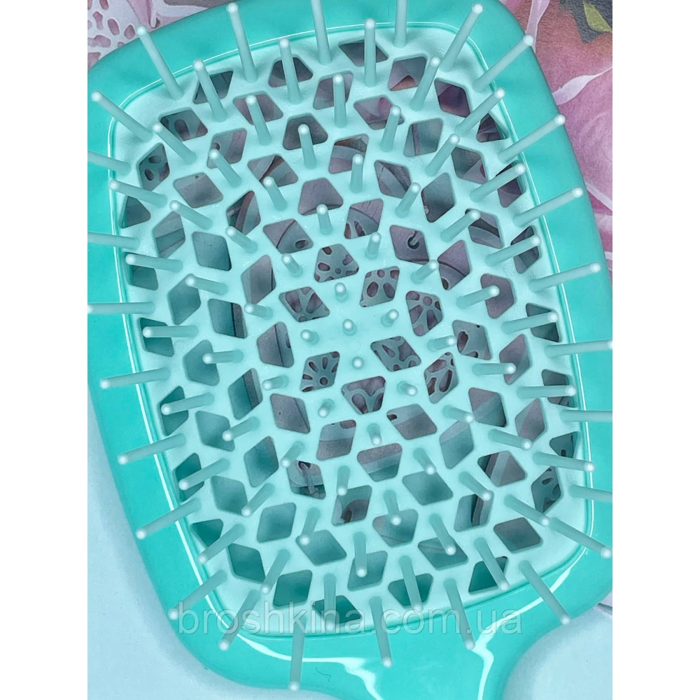 Гребінець SUPERBRUSH PLUS В КОРОБЦІ