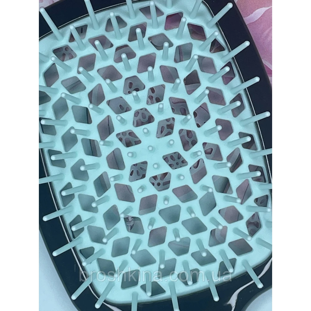 Гребінець SUPERBRUSH PLUS В КОРОБЦІ
