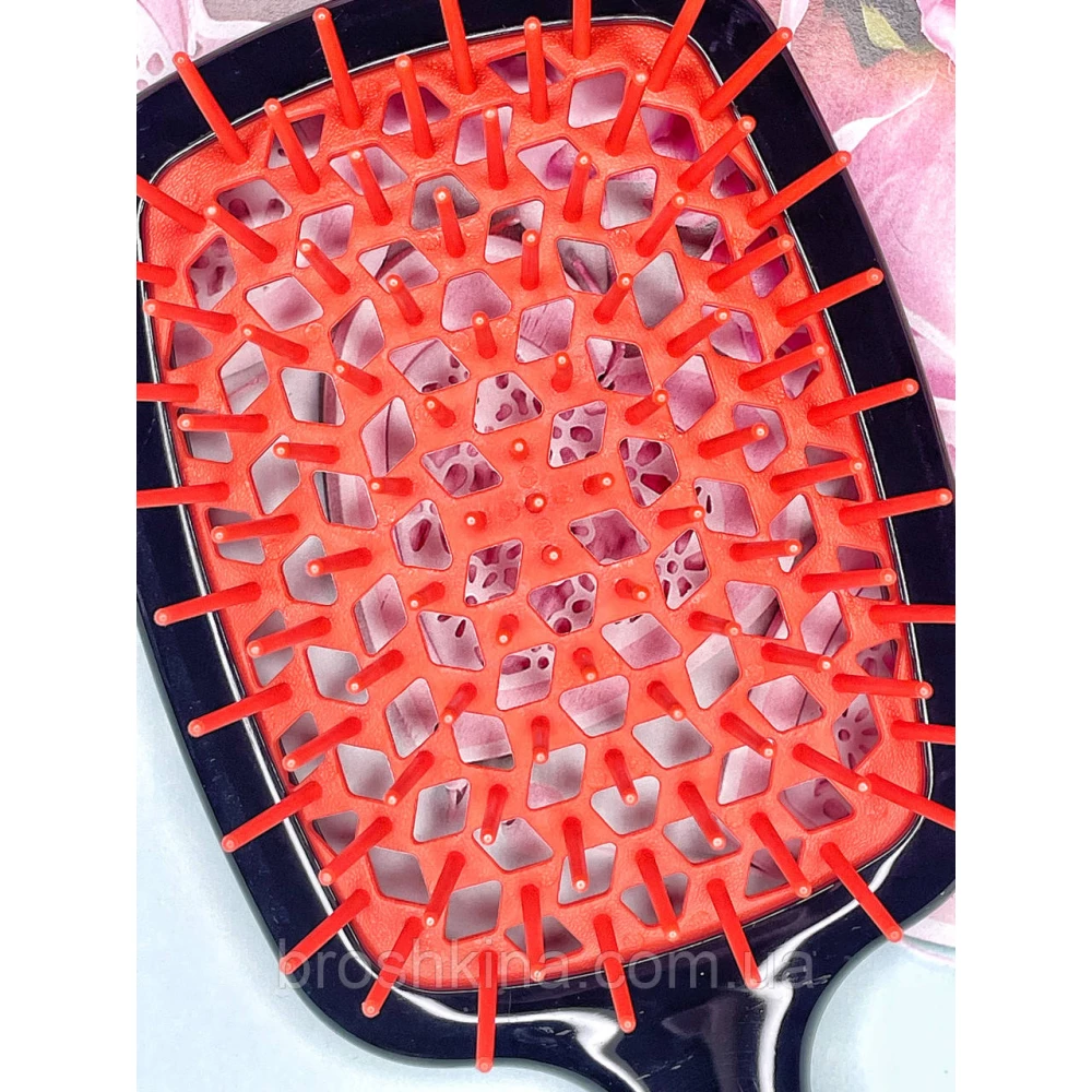 Гребінець SUPERBRUSH PLUS В КОРОБЦІ