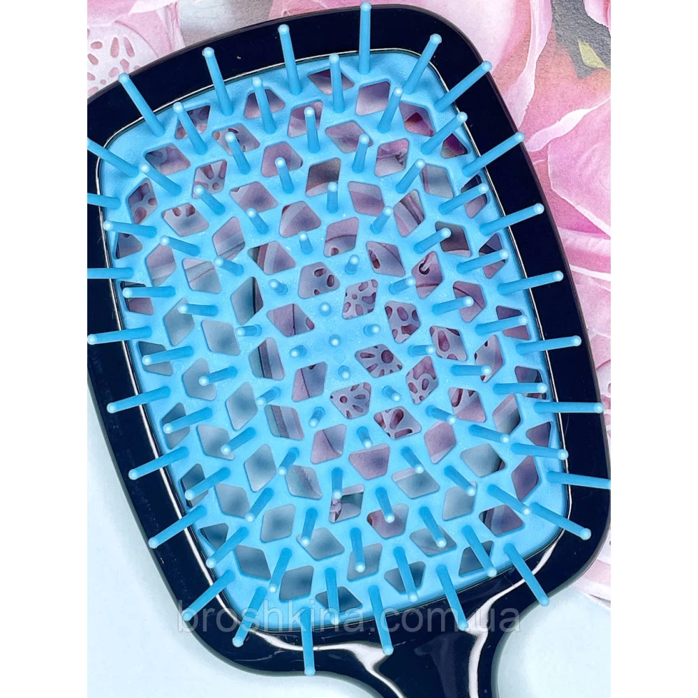 Гребінець SUPERBRUSH PLUS В КОРОБЦІ
