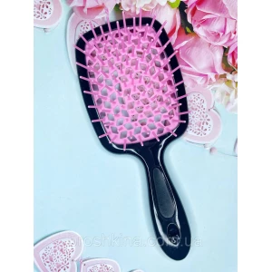 Изображение товара -  Гребінець SUPERBRUSH PLUS В КОРОБЦІ