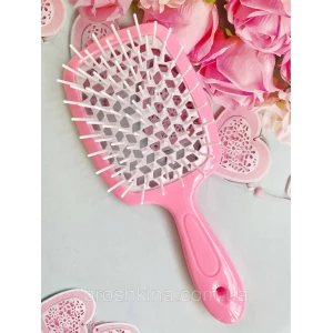 Изображение товара -  Гребінець SUPERBRUSH PLUS В КОРОБЦІ