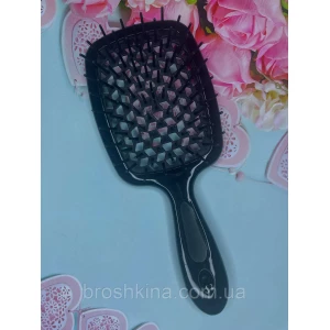 Изображение товара -  Гребінець SUPERBRUSH PLUS В КОРОБЦІ