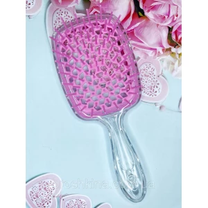 Изображение товара -  Гребінець SUPERBRUSH PLUS В КОРОБЦІ