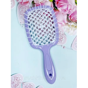 Изображение товара -  Гребінець SUPERBRUSH PLUS В КОРОБЦІ