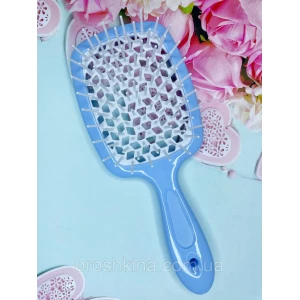Изображение товара -  Гребінець SUPERBRUSH PLUS В КОРОБЦІ