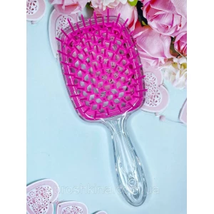 Изображение товара -  Гребінець SUPERBRUSH PLUS В КОРОБЦІ