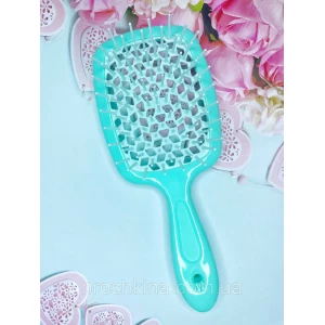 Изображение товара -  Гребінець SUPERBRUSH PLUS В КОРОБЦІ