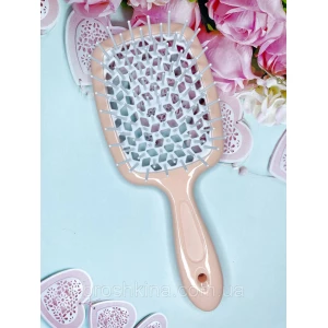 Изображение товара -  Гребінець SUPERBRUSH PLUS В КОРОБЦІ