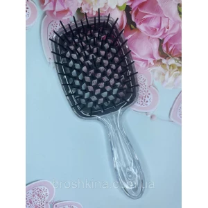 Изображение товара -  Гребінець SUPERBRUSH PLUS В КОРОБЦІ