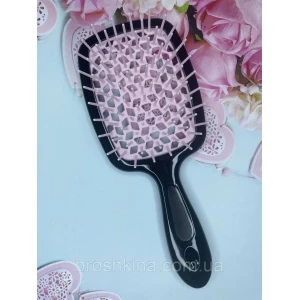 Изображение товара -  Гребінець SUPERBRUSH PLUS В КОРОБЦІ