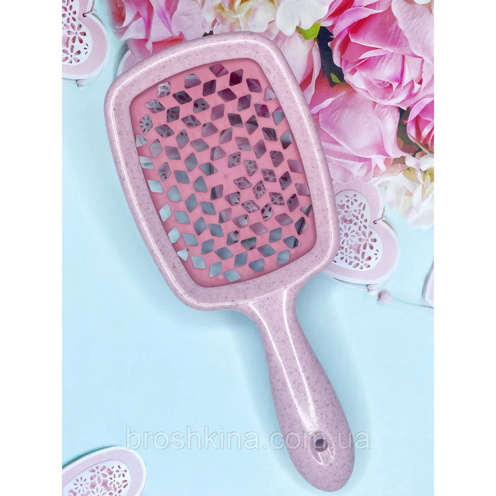 Гребінець SUPERBRUSH PLUS В КОРОБЦІ