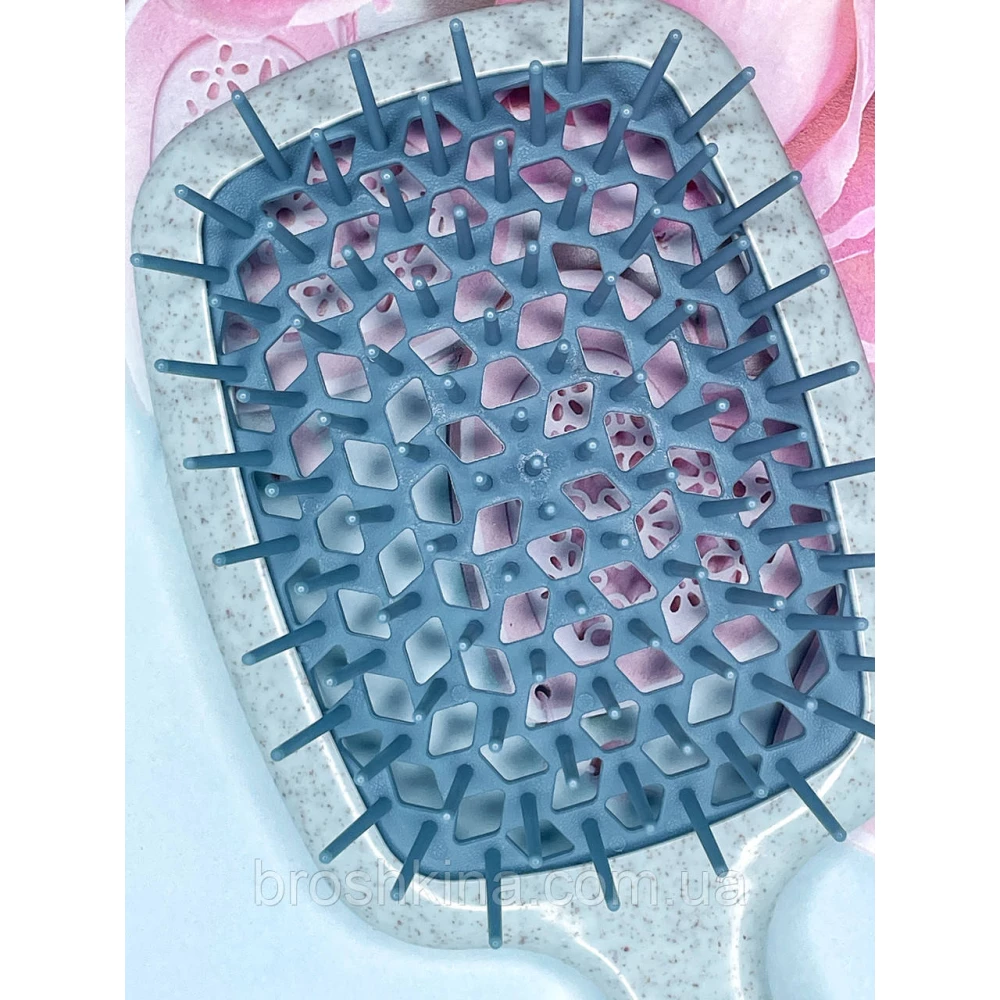 Гребінець SUPERBRUSH PLUS В КОРОБЦІ