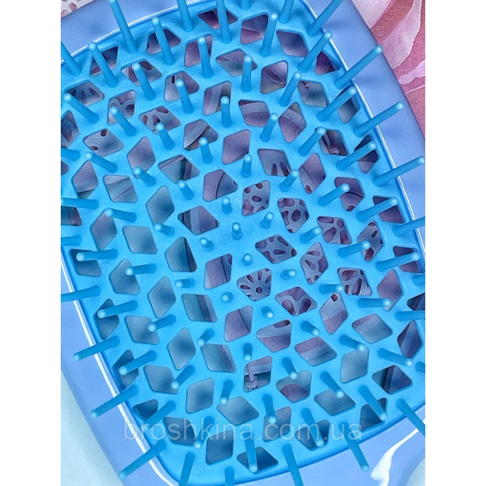 Гребінець SUPERBRUSH PLUS В КОРОБЦІ