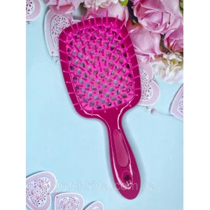 Изображение товара -  Гребінець SUPERBRUSH PLUS В КОРОБЦІ