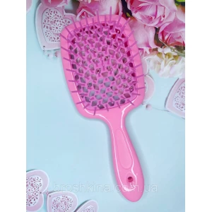 Изображение товара -  Гребінець SUPERBRUSH PLUS В КОРОБЦІ