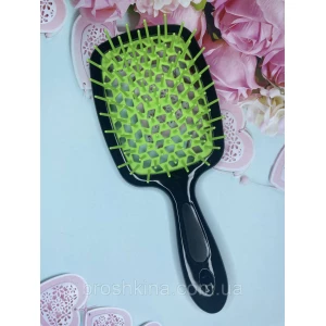 Изображение товара -  Гребінець SUPERBRUSH PLUS В КОРОБЦІ