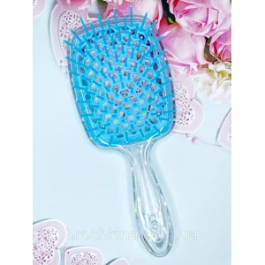 Изображение товара -  Гребінець SUPERBRUSH PLUS В КОРОБЦІ