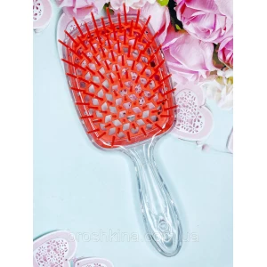 Изображение товара -  Гребінець SUPERBRUSH PLUS В КОРОБЦІ
