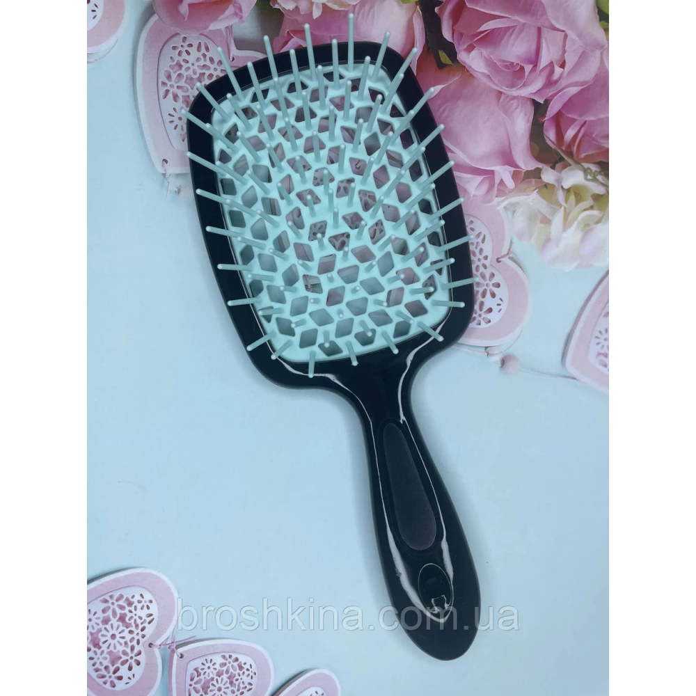 Гребінець SUPERBRUSH PLUS В КОРОБЦІ