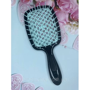 Изображение товара -  Гребінець SUPERBRUSH PLUS В КОРОБЦІ