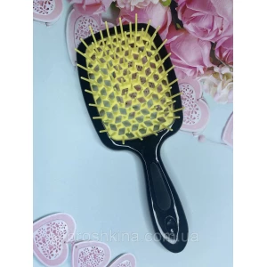 Изображение товара -  Гребінець SUPERBRUSH PLUS В КОРОБЦІ