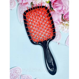 Изображение товара -  Гребінець SUPERBRUSH PLUS В КОРОБЦІ