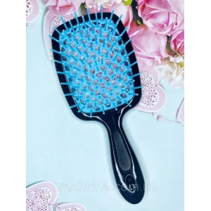 Изображение товара -  Гребінець SUPERBRUSH PLUS В КОРОБЦІ
