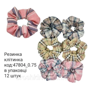 Изображение товара -  Резинки объемные  Ø11 см  12 шт/уп.