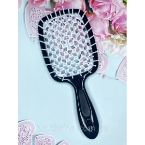 Изображение товара -  Гребінець SUPERBRUSH PLUS В КОРОБЦІ