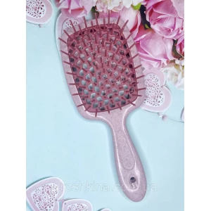 Изображение товара -  Гребінець SUPERBRUSH PLUS В КОРОБЦІ