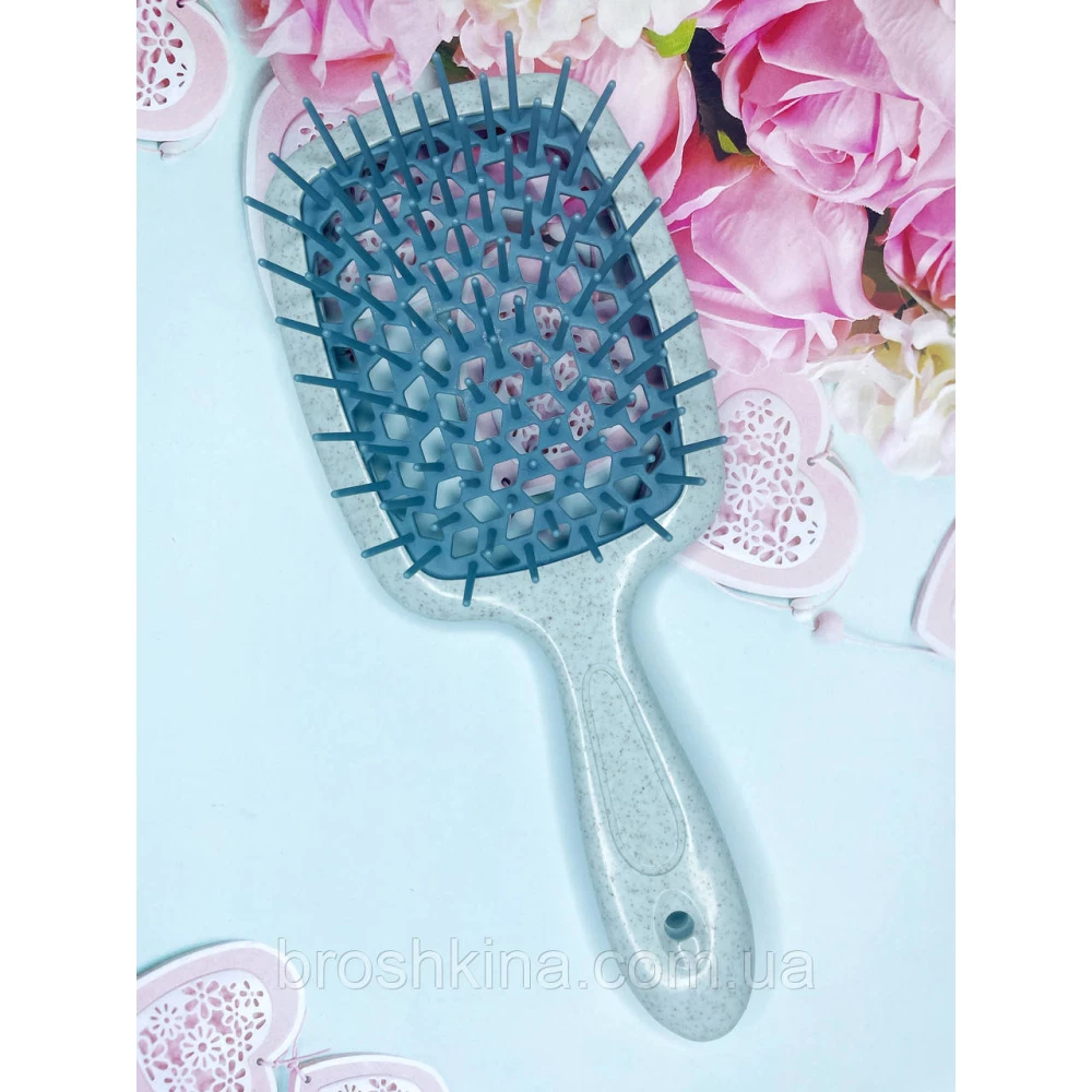 Гребінець SUPERBRUSH PLUS В КОРОБЦІ