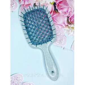 Изображение товара -  Гребінець SUPERBRUSH PLUS В КОРОБЦІ