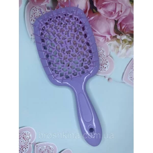 Изображение товара -  Гребінець SUPERBRUSH PLUS В КОРОБЦІ
