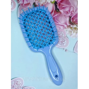 Изображение товара -  Гребінець SUPERBRUSH PLUS В КОРОБЦІ