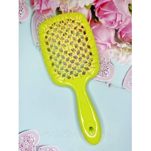 Изображение товара -  Гребінець SUPERBRUSH PLUS В КОРОБЦІ