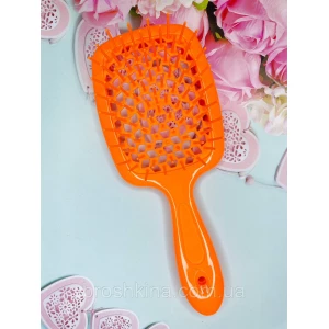 Изображение товара -  Гребінець SUPERBRUSH PLUS В КОРОБЦІ