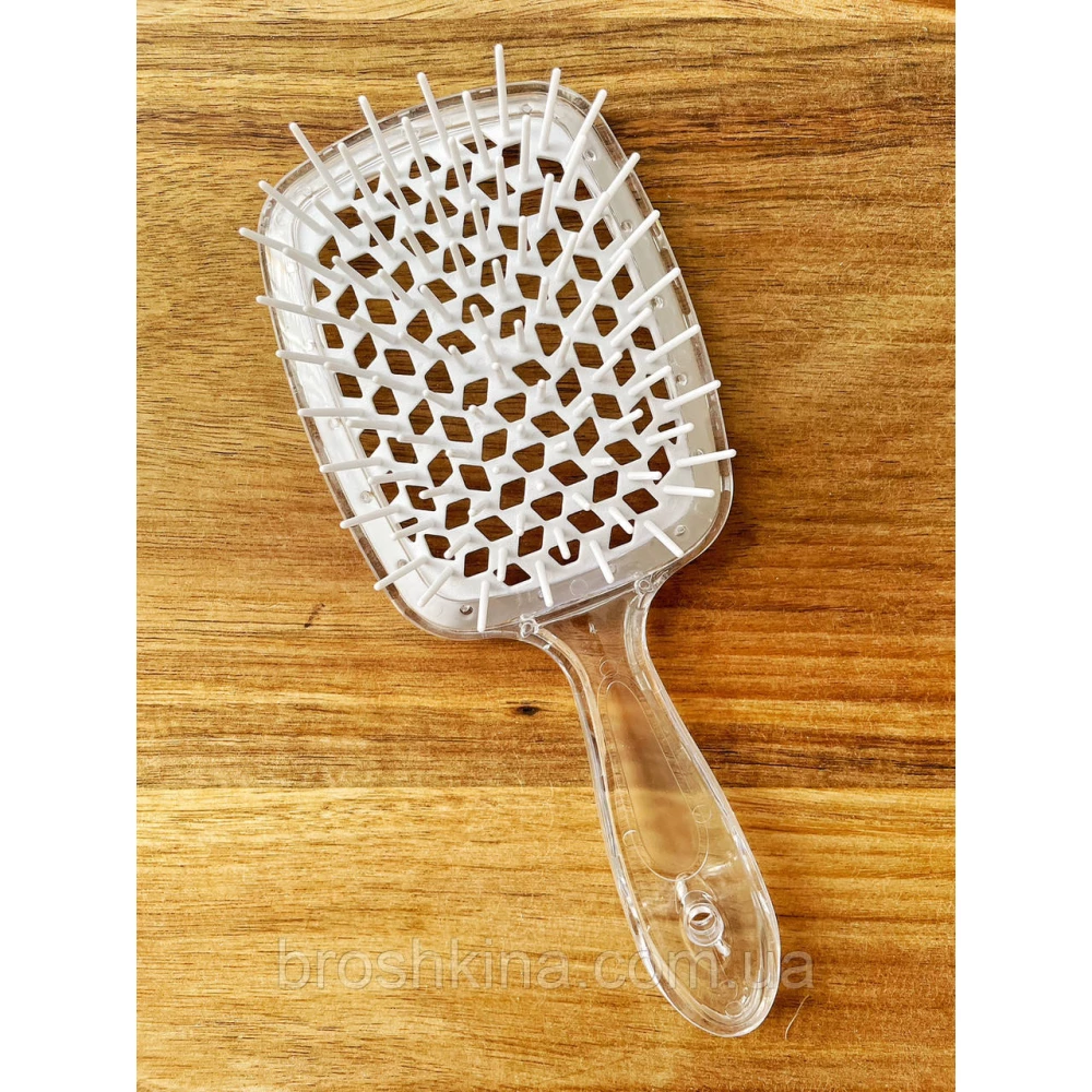 Гребінець SUPERBRUSH PLUS В КОРОБЦІ