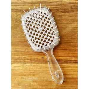 Изображение товара -  Гребінець SUPERBRUSH PLUS В КОРОБЦІ