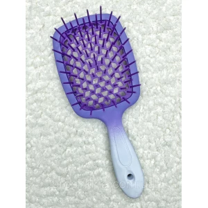 Изображение товара -  Расческа SUPERBRUSH PLUS В КОРОБКЕ МАТОВЫЕ