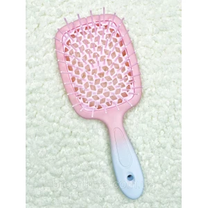 Изображение товара -  Гребінець SUPERBRUSH PLUS В КОРОБЦІ МАТОВА