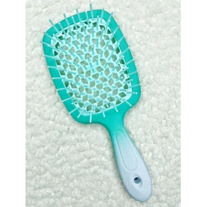 Изображение товара -  Гребінець SUPERBRUSH PLUS В КОРОБЦІ МАТОВА