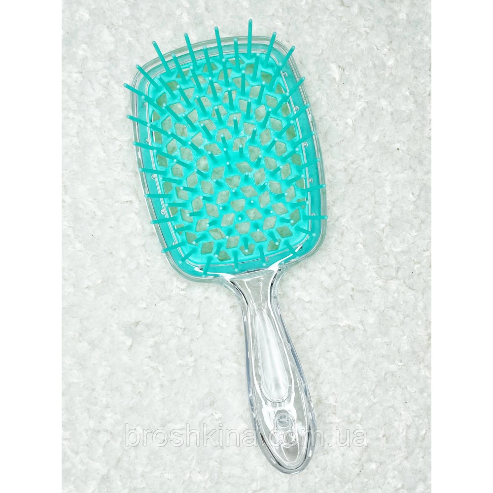 Гребінець SUPERBRUSH PLUS В КОРОБЦІ