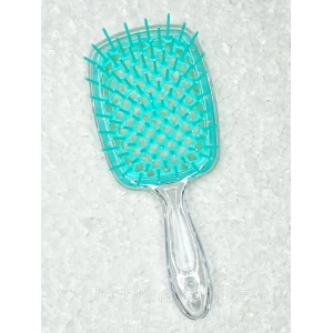 Изображение товара - Гребінець SUPERBRUSH PLUS В КОРОБЦІ