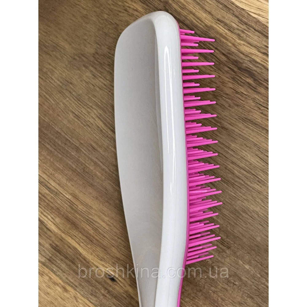 Гребінець WET DETANGLING В КОРОБЦІ